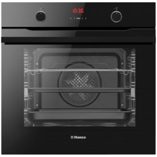 Cuptor electric Hansa BOES684603, Black