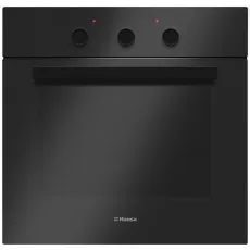 Духовка электрическая Hansa BOES64111, Black Духовка электрическая Hansa BOES64111, Black