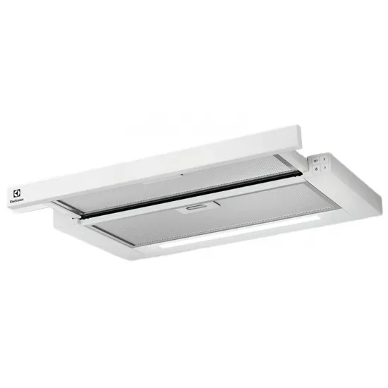 Вытяжка телескопическая Electrolux LFP616W White (600 м³/ч)