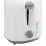Prăjitor de pâine Amica TD1013 White (750 W)