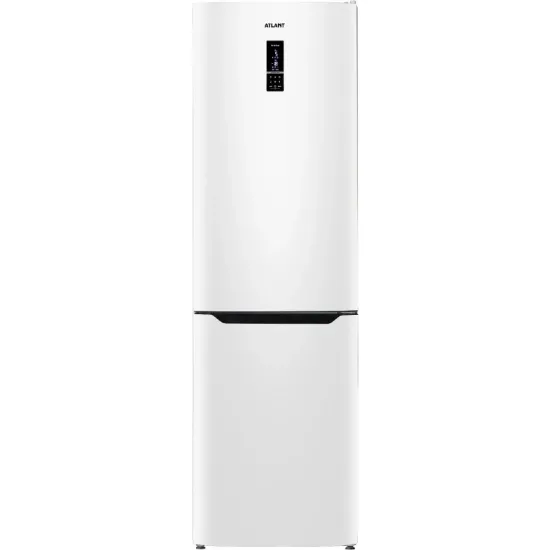 Frigider Atlant ХМ-4624-109-ND, White