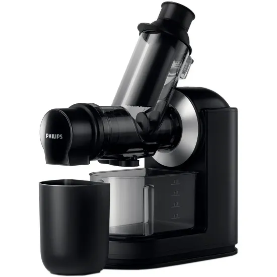 Storcator Philips HR1889/70 Black