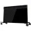 Convector Electrolux ECH/B-1000E Black (1000 W)