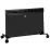 Convector Electrolux ECH/B-1000E Black (1000 W)