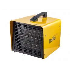 Aerotermă Ballu BKX-7 Yellow (5000 W) Aerotermă Ballu BKX-7 Yellow (5000 W)