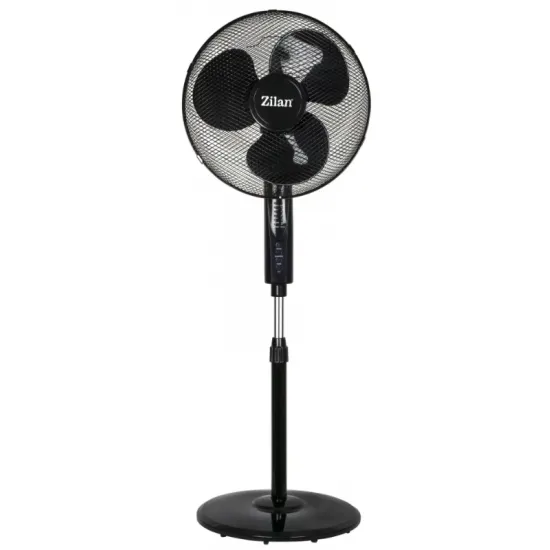 Ventilator de podea Zilan ZLN-1204