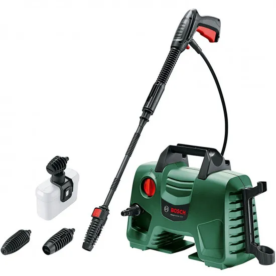 Aparat de spÄ?lat cu presiune înaltÄ? Bosch EasyAquatak 110 (06008A7F00)