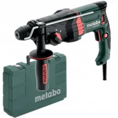 Перфоратор сетевой Metabo KHE 2645 (601710500)