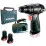 Шуруповерт Metabo PowerMaxx SB BL (601784500)