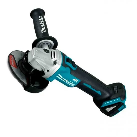 Polizor unghiular de reţea Makita DGA506Z