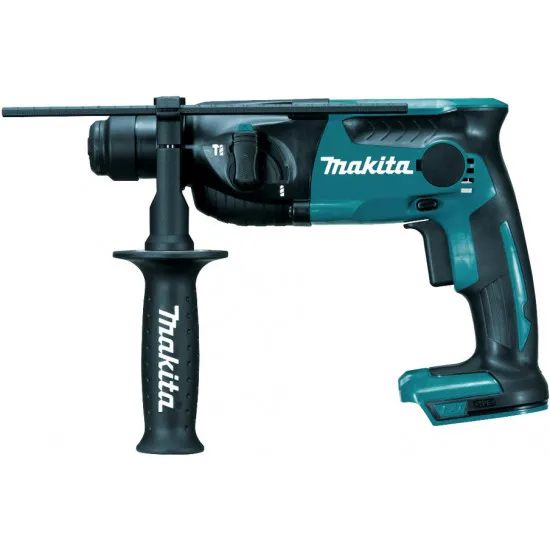 Перфоратор аккумуляторный Makita DHR165Z