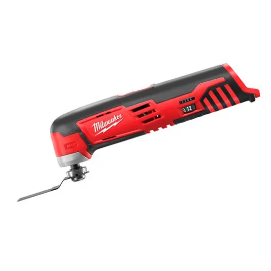 Unealta multifunctionala cu acumulator Milwaukee C12 MT-0 (4933427180)