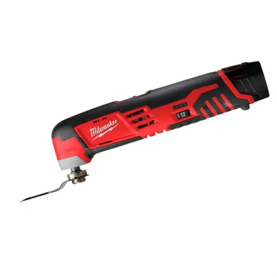 Многофункциональный инструмент аккумуляторный Milwaukee C12 MT (4933441710)