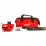Многофункциональный инструмент аккумуляторный Milwaukee C12 MT (4933441710)