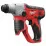 Перфоратор аккумуляторный Milwaukee M12H-0 (4933431355)