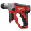 Перфоратор аккумуляторный Milwaukee M12H-0 (4933431355)