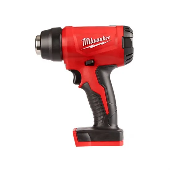 Строительный фен Milwaukee M18 BHG-0 (4933459771)