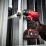 Suflantă cu aer cald Milwaukee M18 BHG-0 (4933459771)