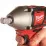 Гайковёрт Milwaukee M18BIW12-0 (4933443590)