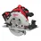 Пила дисковая сетевая Milwaukee M18 BLCS66-502X (4933464590)
