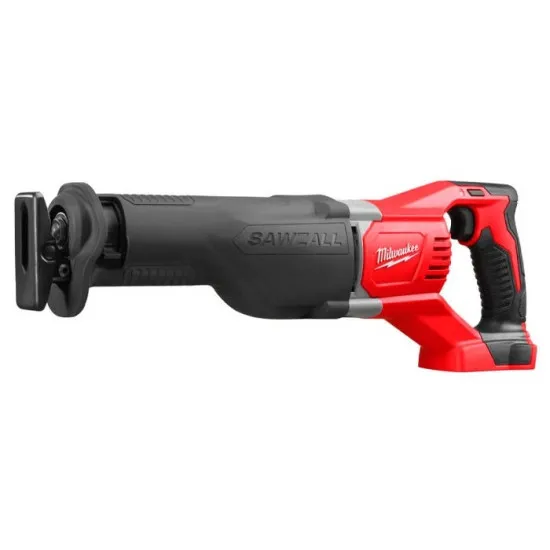 Сабельная пила аккумуляторная Milwaukee M18BSX-0 (4933447275)