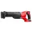 Сабельная пила аккумуляторная Milwaukee M18BSX-0 (4933447275)