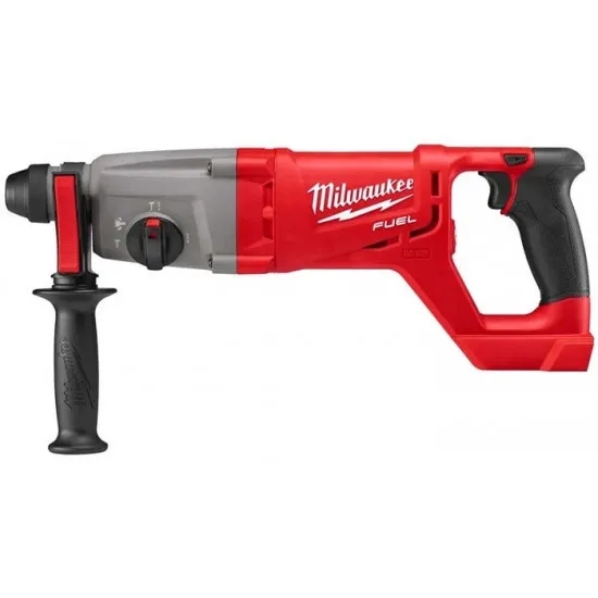 Ciocan rotopercutor cu acumulator Milwaukee M18CHD-0 (4933479903)