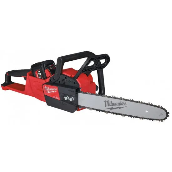 Пила цепная аккумуляторная Milwaukee M18FCHS-121 (4933464223)