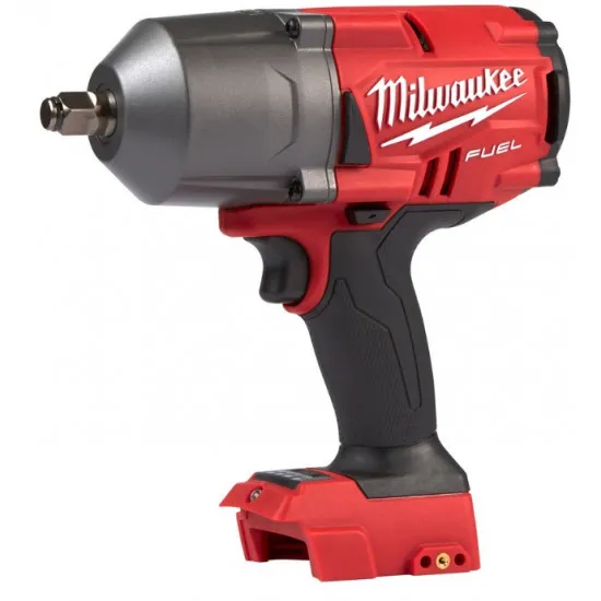 Гайковёрт Milwaukee M18FHIWF12-0X (4933459695)