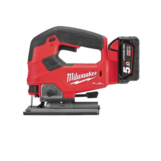 Электролобзик аккумуляторный Milwaukee M18 FJS-0X (4933464726)