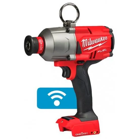 MaÈ?inÄ? de înÈ?urubat cu impact Milwaukee M18ONEFHIWH716-0X-0 (4933479152)