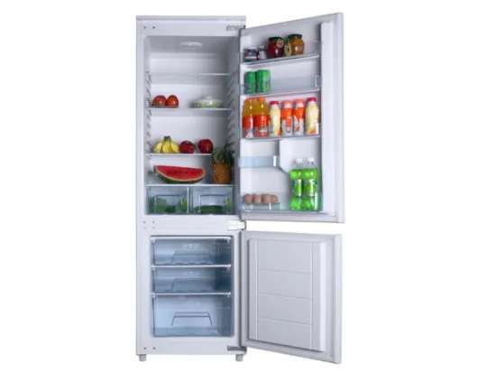 Холодильник Hansa BK316.3, White
