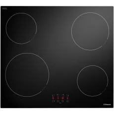 Plită încorporabilă Hansa BHC63366 (Black) Plită încorporabilă Hansa BHC63366 (Black)