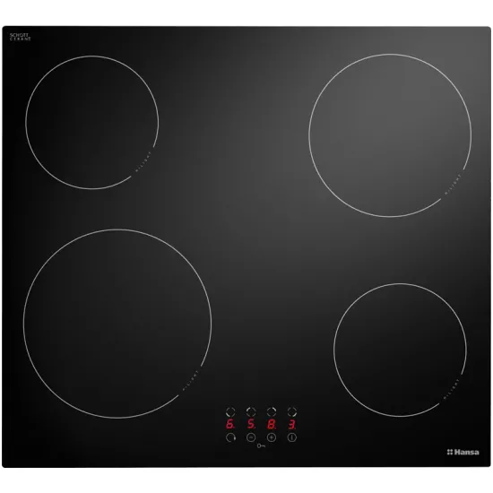 Ð?анелÑ? ваÑ?оÑ?Ð½Ð°Ñ Hansa BHC63366 (Black)