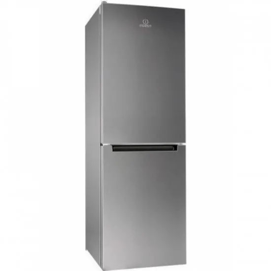 Холодильник Indesit DS 3181 S Silver (298 л)