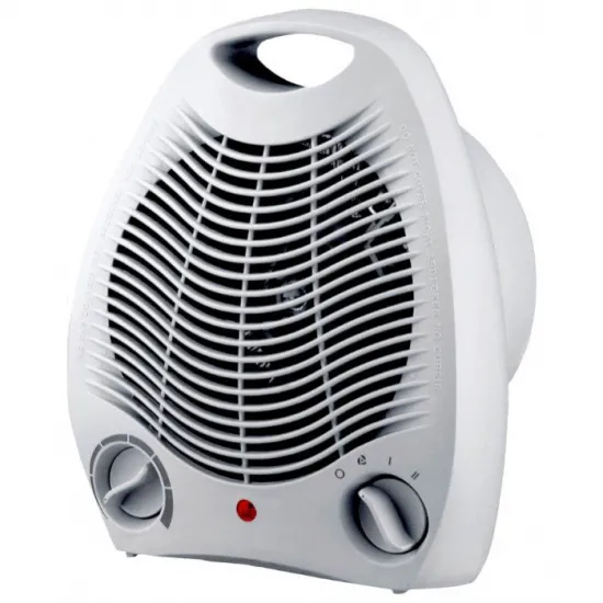 Euroterm ET-801 White (2000 W)