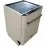 Mașină de spălat vase încorporabilă Kaiser S 60 U 88 XL ElfEM Beige