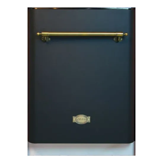 Посудомоечная машина встраиваемая Kaiser S 60 U 88 XL EM Black