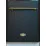 Посудомоечная машина встраиваемая Kaiser S 60 U 88 XL EM Black