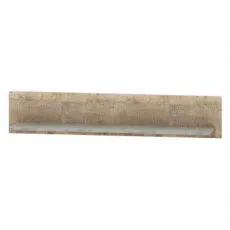 Raft Sokme Bari , Woodcon / Oak Grunge