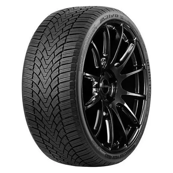 Шина зимняя Arivo Winmaster ProX ARW3 185/60 R14 82T