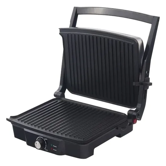Gratar raclette First FA-5344-1 Inox (2000 W)