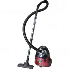 Aspirator Elite VC-1322 Red (800 W) Aspirator Elite VC-1322 Red (800 W)