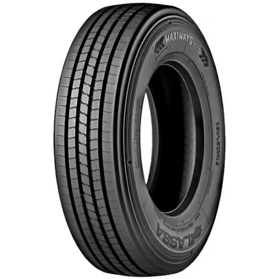 Шина всесезонная Lassa Maxiways 100S 225/75 R17.5 129/127M