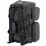 Rucsac pentru călătorii Tucano Desert Weekender 15.6" Black (BDESBKWE-BK)