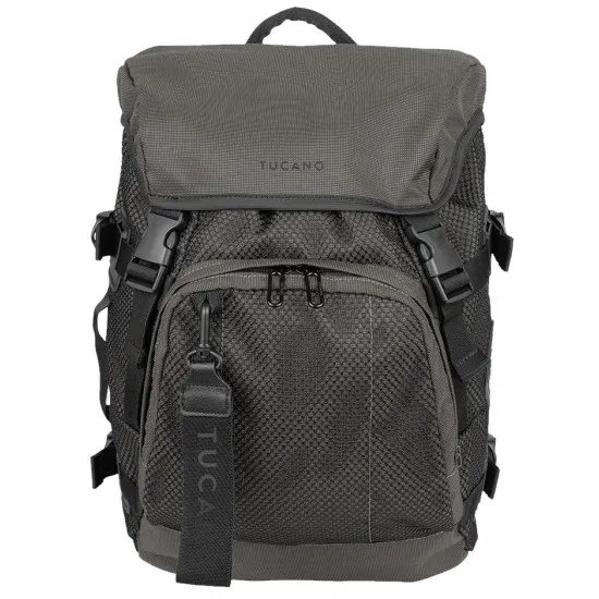 Rucsac pentru laptop Tucano Goal 13/14' Grey (BKGOAL-G)