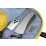 Рюкзак для ноутбука Tucano Ted 13/14' Yellow (BKTED1314-Y)