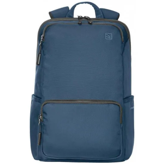 Рюкзак для ноутбука Tucano Terras 15.6" Blue (BKTER15-B)