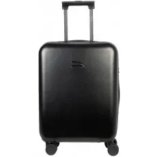 Чемодан Tucano Trolley Ted Rigid S, Black
