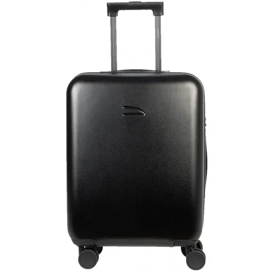 Valiză Tucano Trolley Ted Rigid S, Black